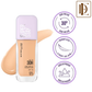 Maybelline New York Super Stay Lumi-Matte Foundation
