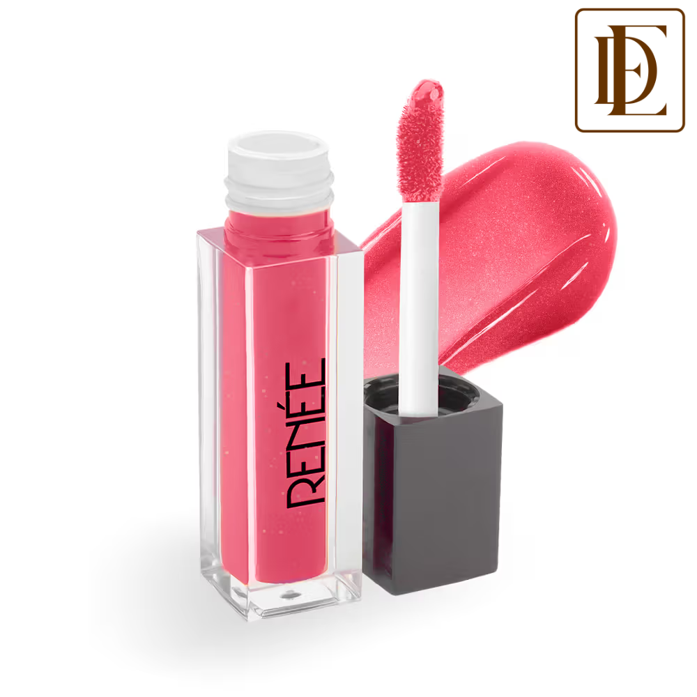 Renee Cosmetics Everyday Quick Gloss