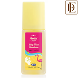 Plum Body Lovin Lily Miss Sunshine Body Mist