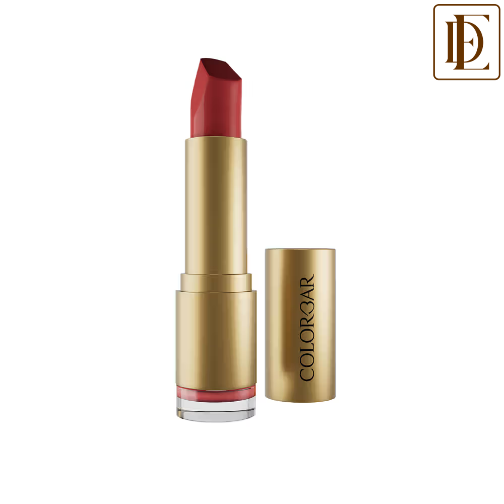 Colorbar Velvet Matte Lipstick