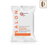 O3+ Clean Up Kit (Whitening)