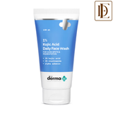 The Derma Co 1% Kojic Acid Face Wash with Niacinamide For Dark Spots & Pigmentation