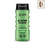 Beardo B-Acne Clear Bodywash