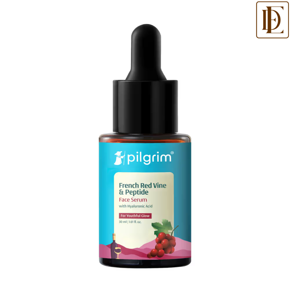 Pilgrim Red Vine Face Serum