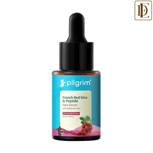 Pilgrim Red Vine Face Serum