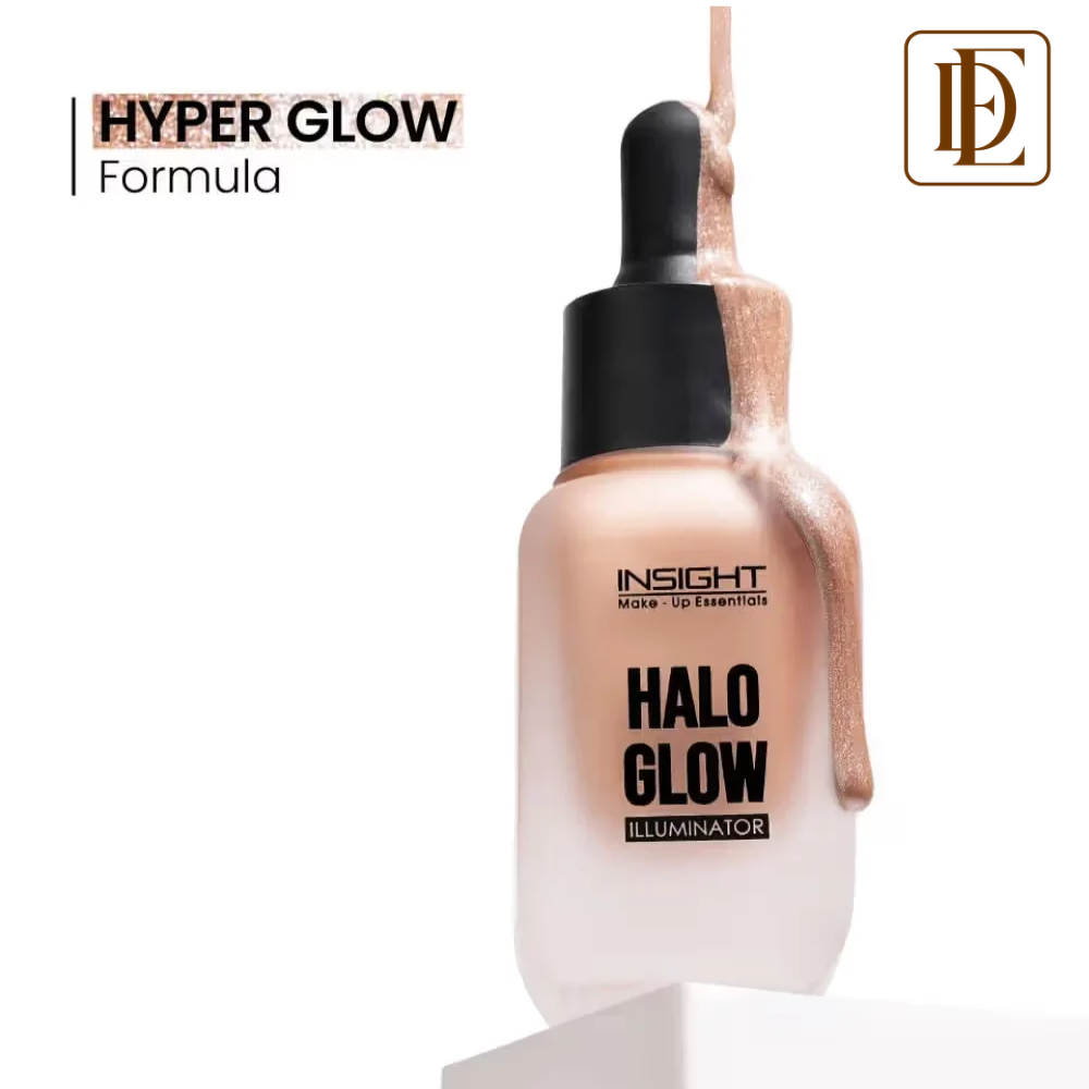 Insight Cosmetics Halo Glow Illuminator