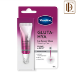Vaseline Gluta-Hya Lip Gloss Serum