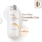 The Face Shop Ceramide & Rice Face Toner - Korean Beauty Skincare for Brightness & Minimizes Pores