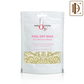 O3+ Peel Off Brazilian Wax For Easy Hair Removal Beans