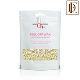 O3+ Peel Off Brazilian Wax For Easy Hair Removal Beans
