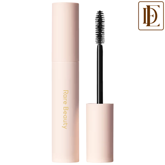 Rare Beauty Perfect Strokes Universal Volumizing Mascara - Mini Black