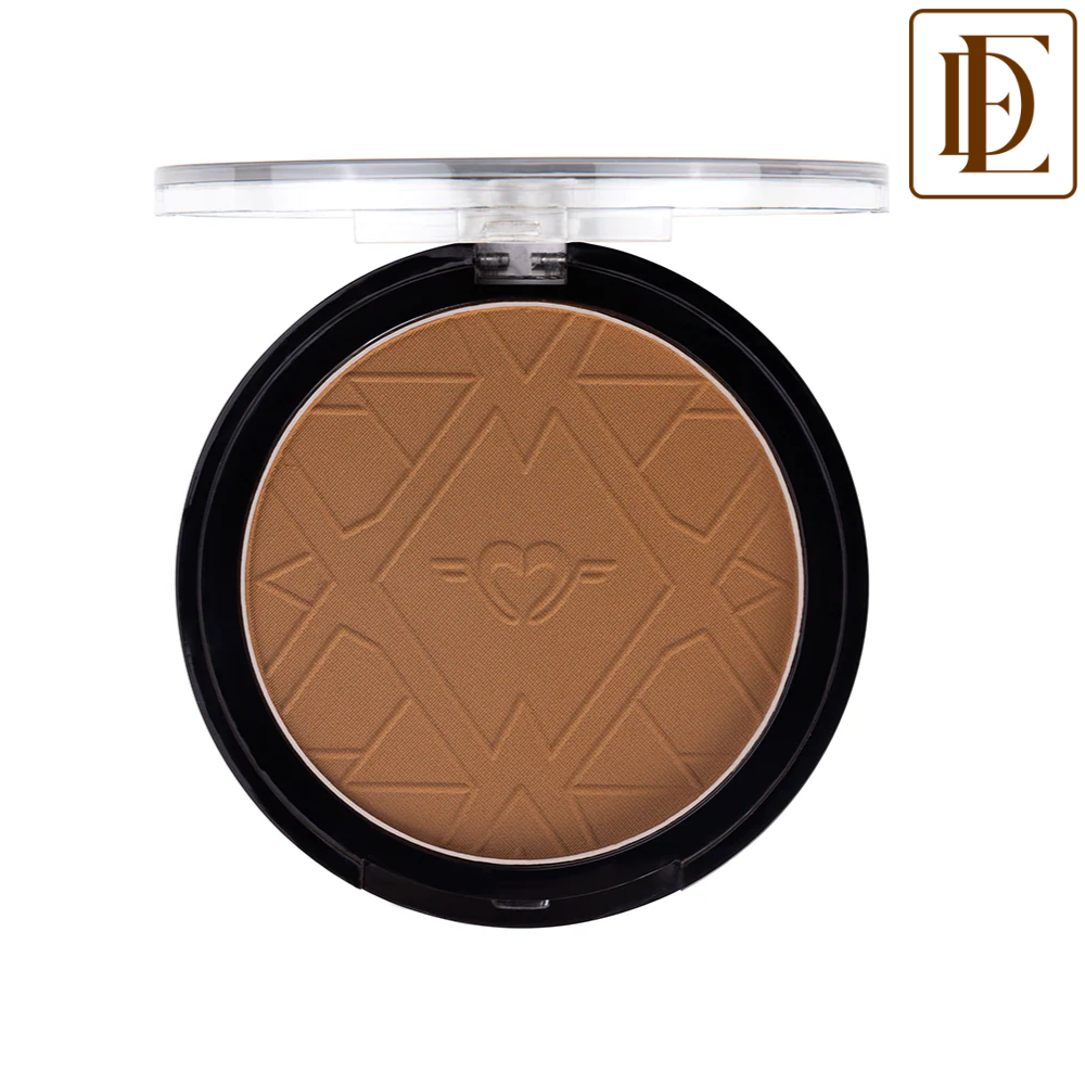 Daily Life Forever52 Flawless Fusion Bronzing Blusher