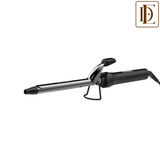 Ikonic Professional Curling Tong CT-16 Black 2.0