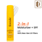 Foxtale Dewy Sunscreen SPF 70 PA