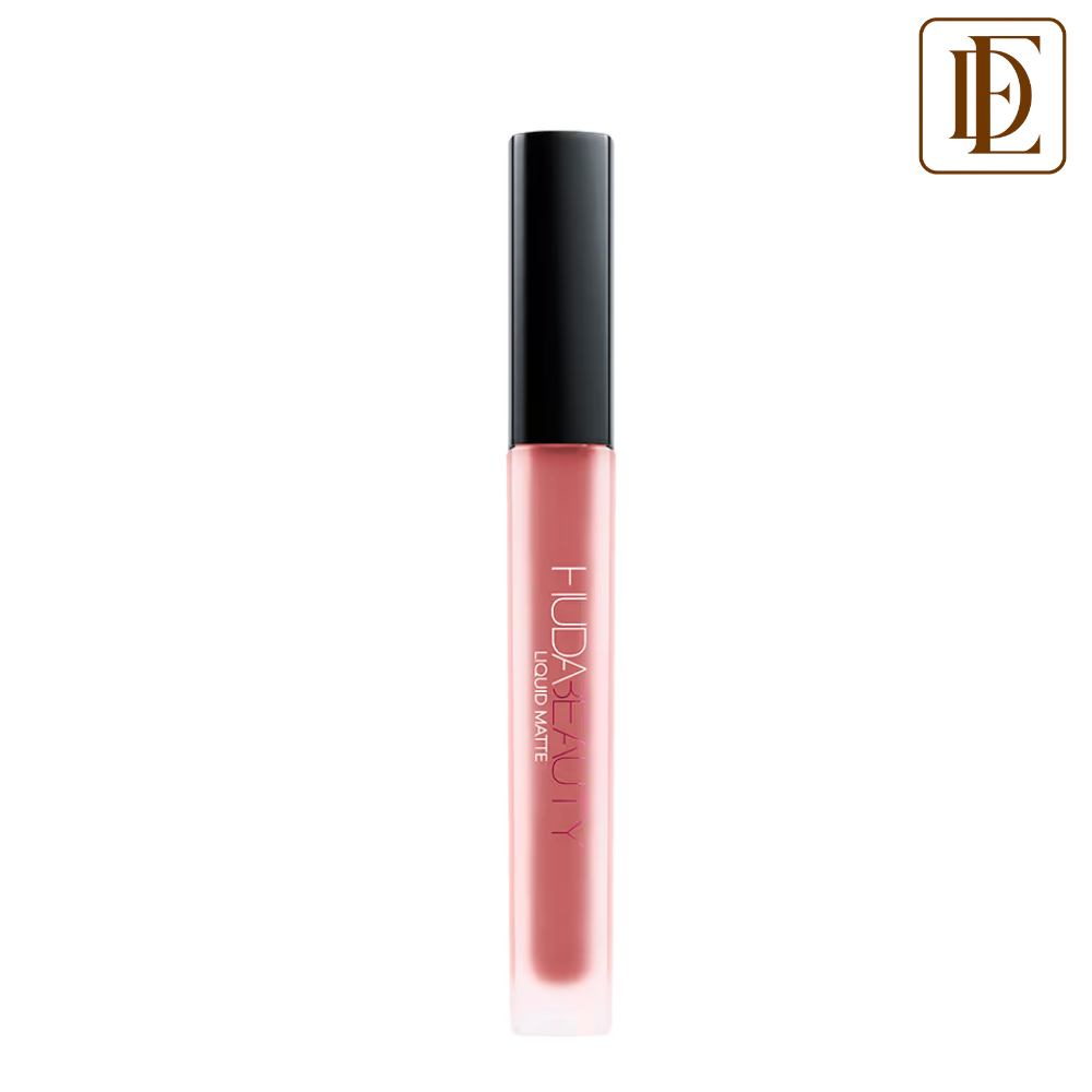 Huda Beauty Matte Liquid Lipstick