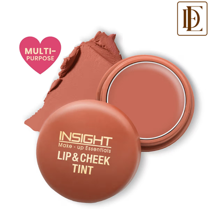 Insight Cosmetics Lip & Cheek Tint