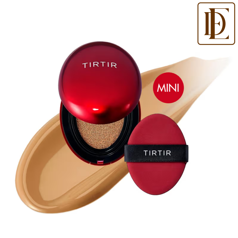 TIRTIR Mask Fit Red Mini Cushion Foundation