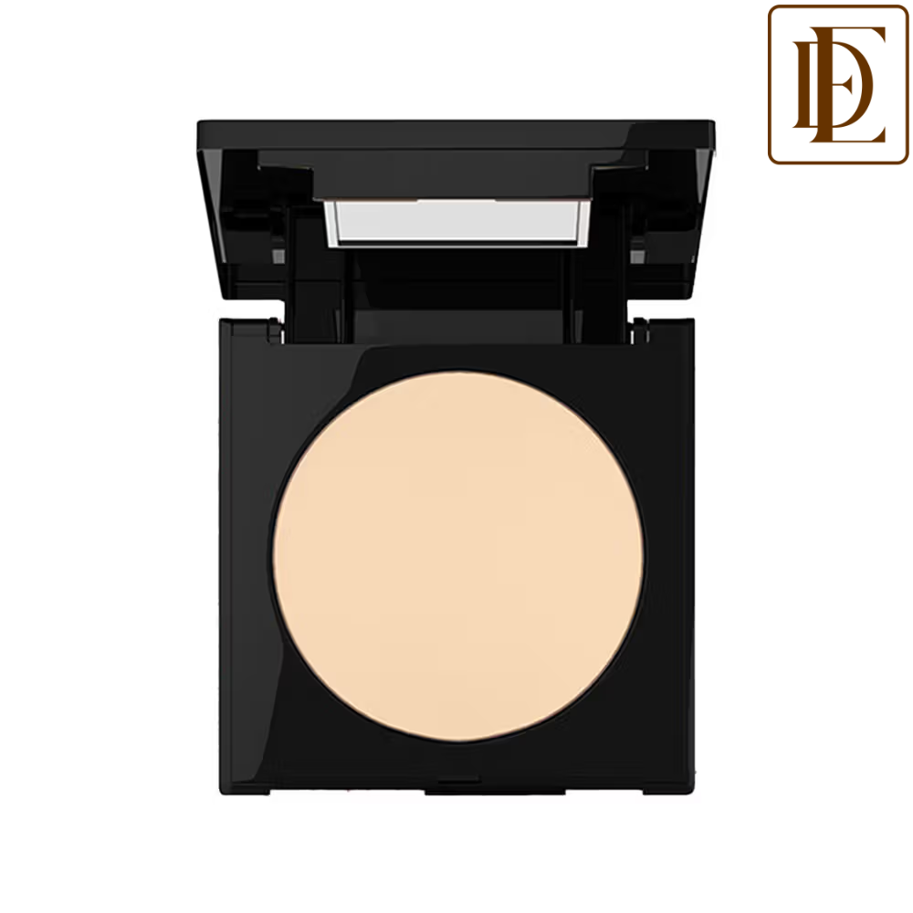 Maybelline New York Fit Me Matte + Poreless Pressed Powder, Lightweight
