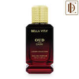 Bella Vita OUD Dark Eau De Perfume for Men