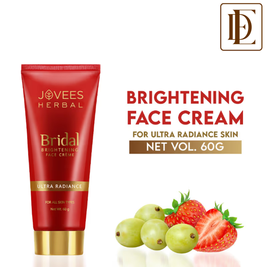 Jovees Bridal Brightening Face Cream Ultra Radiance