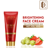 Jovees Bridal Brightening Face Cream Ultra Radiance