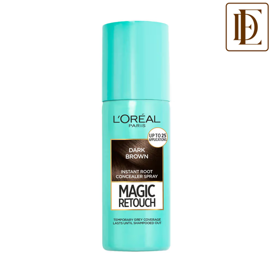 L'Oreal Paris Magic Retouch Concealer Hair Color
