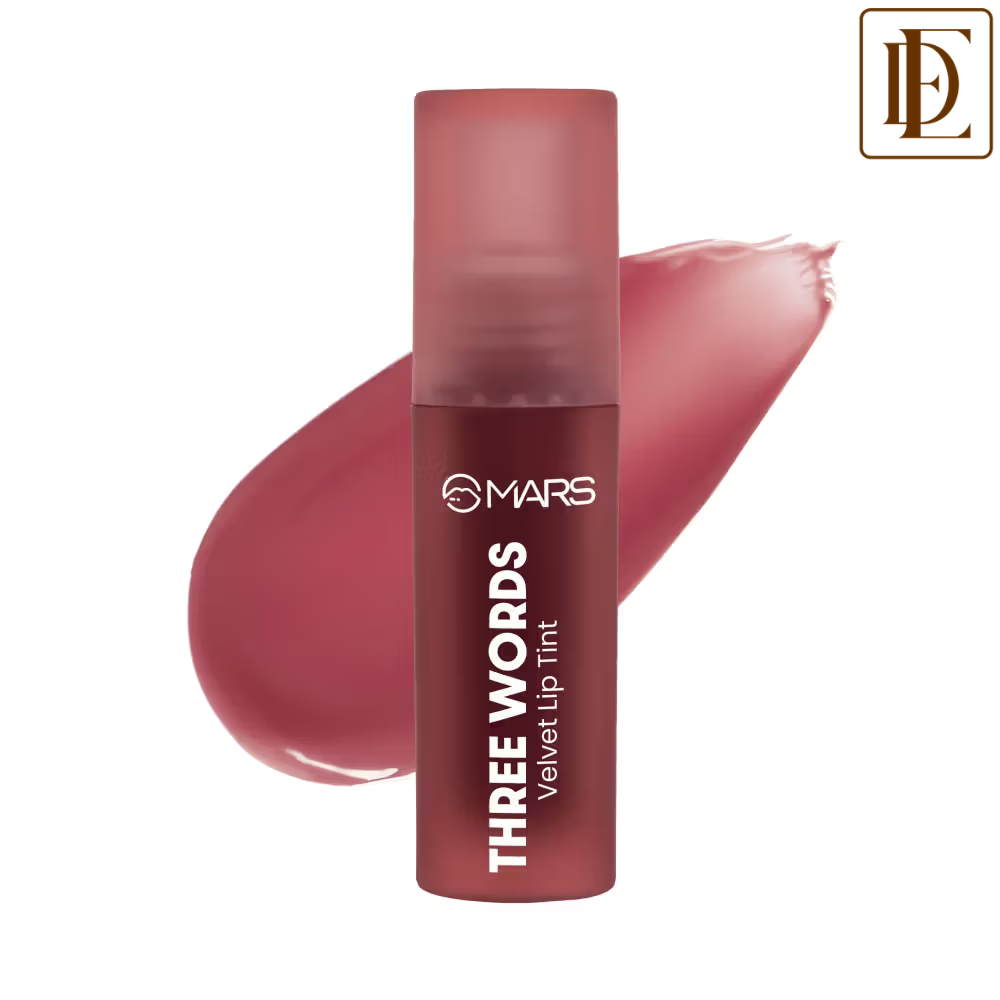 MARS Love Track Velvet Lip Tint