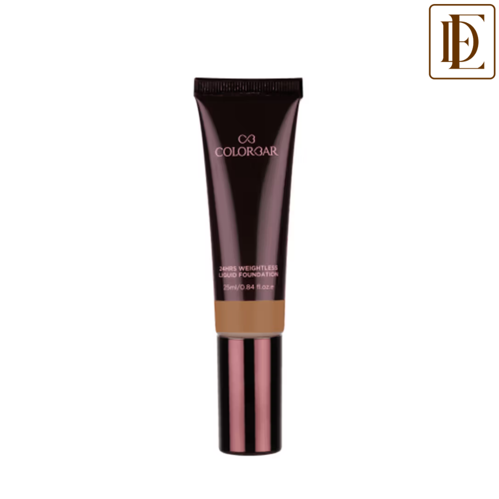 Colorbar 24Hrs Weightless Liquid Foundation