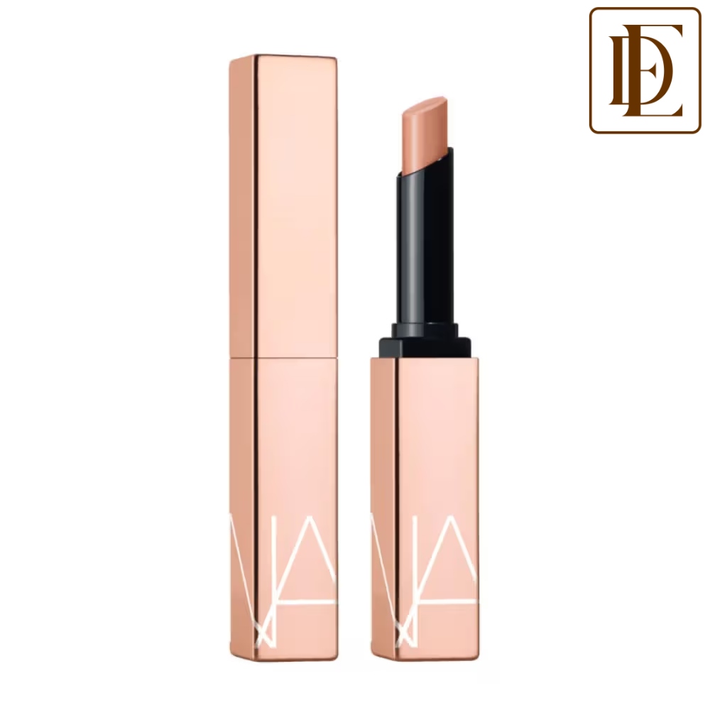 NARS Afterglow Sensual Shine Lipstick