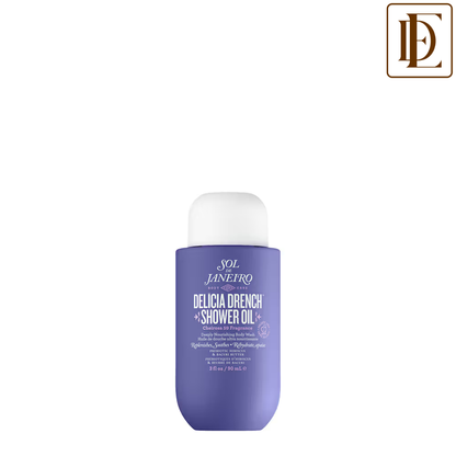 Sol de Janeiro Delicia Drench Shower Oil