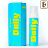 Rivona Naturals Daily Body Sunscreen Spray SPF 50 PA+++ For Dry And Oily Skin, Water Resistant