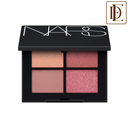 NARS Quad Eyeshadow