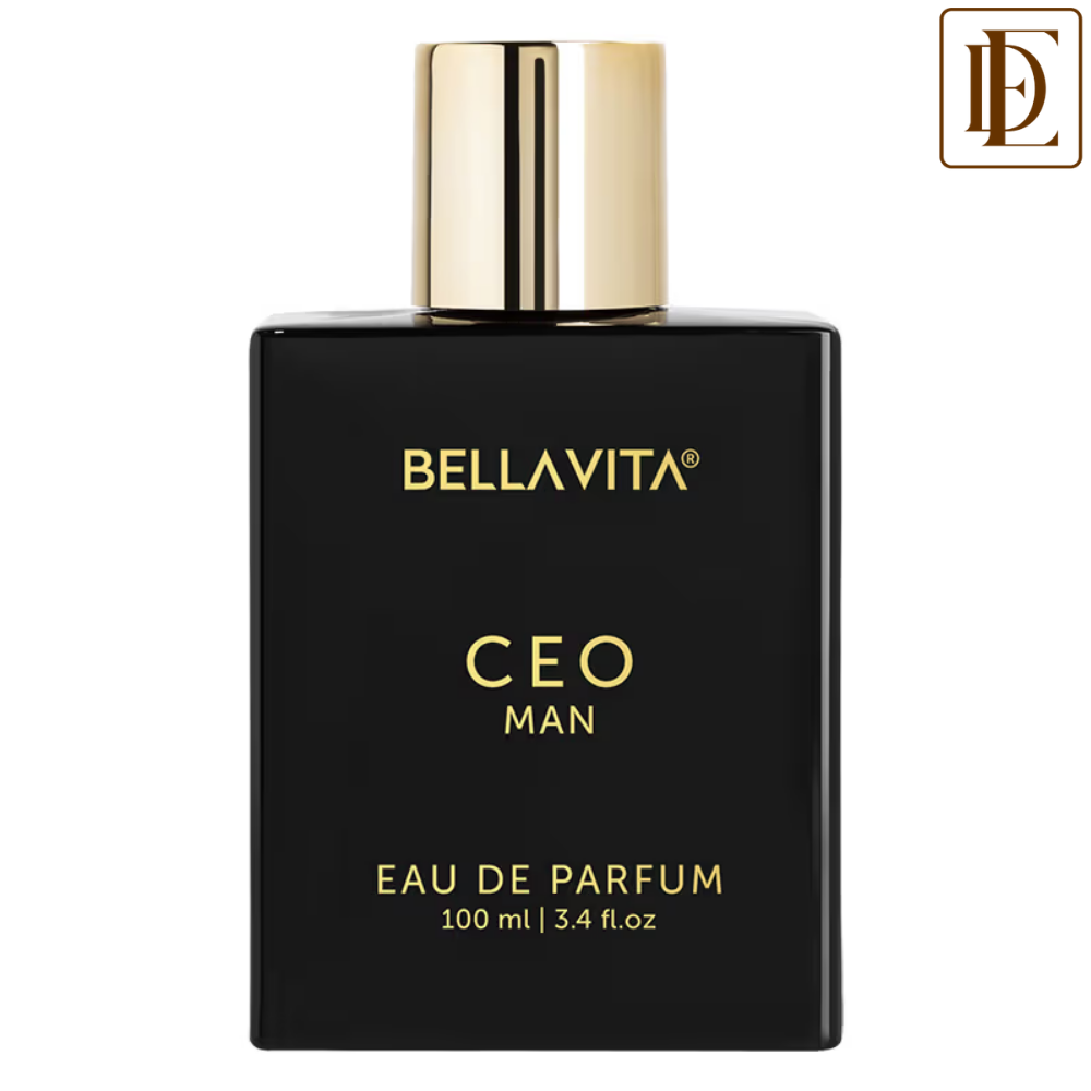 Bella Vita Ceo Eau De Perfume for Man