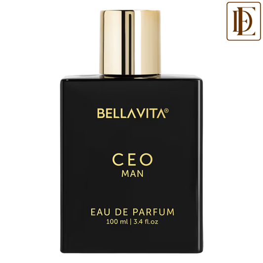 Bella Vita Ceo Eau De Perfume for Man
