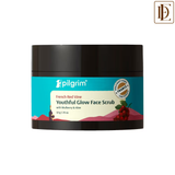 Pilgrim Red Vine Face Scrub with Mulberry & Aloe