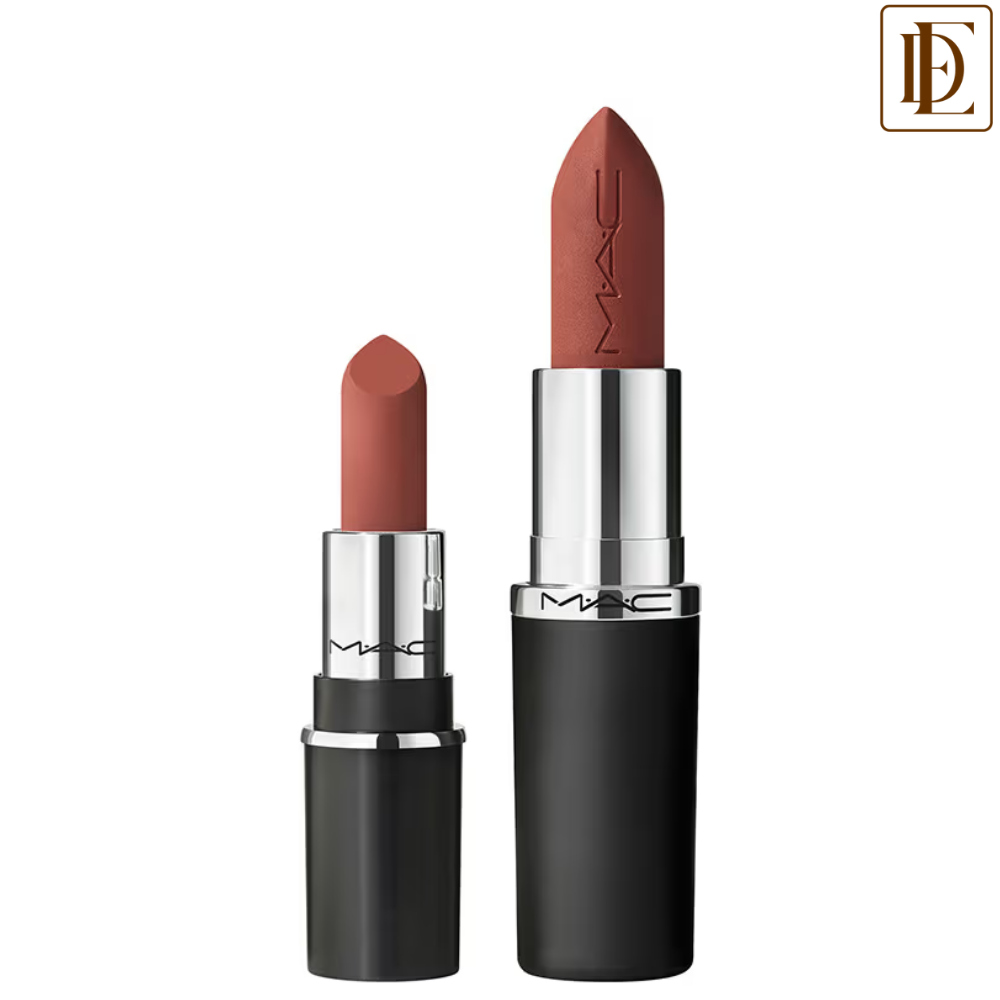 M.A.C MACximal Mini Matte Lipstick