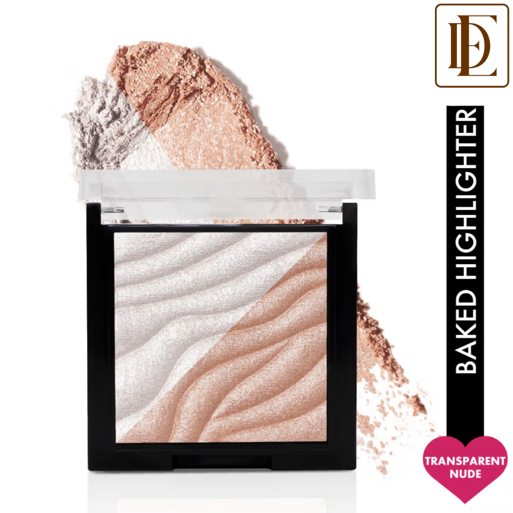 Insight Cosmetics Baked Highlighter