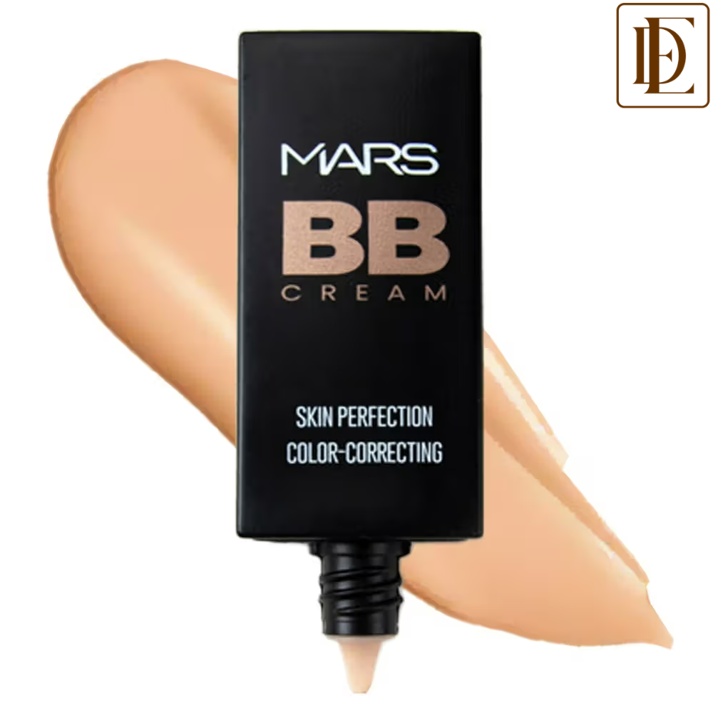 MARS Lightweight BB Cream Foundation