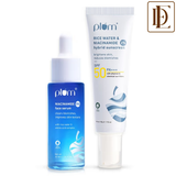 Plum Bright Boost Duo Hydrate & Protect - Suits All Skin Types