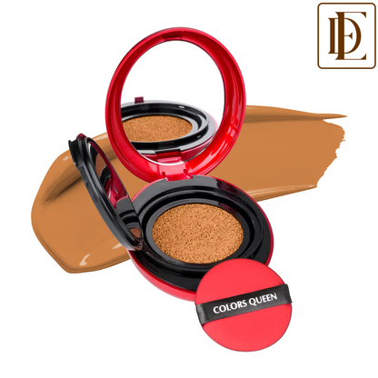 Colors Queen Mask Fit Red Cushion Foundation