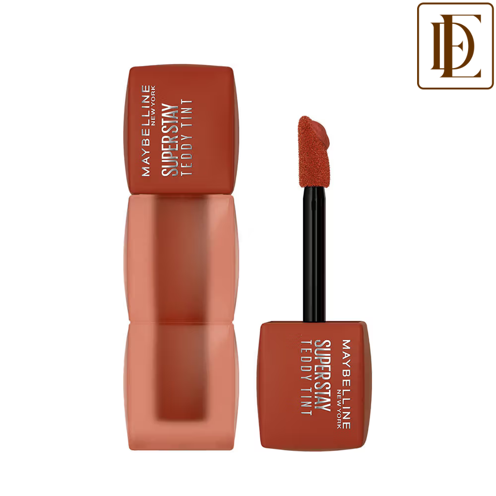 Maybelline New York Superstay Teddy Tint Lip & Cheek Color