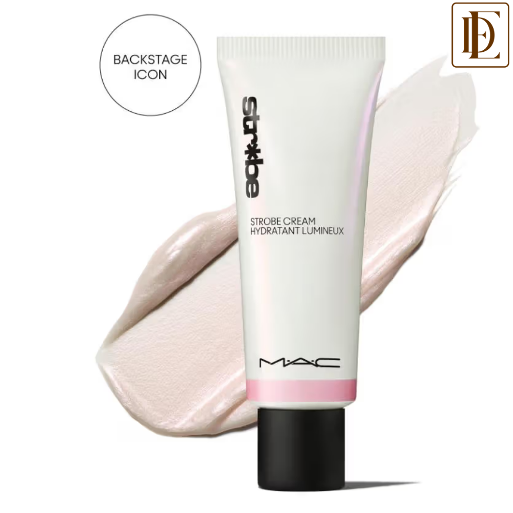M.A.C Strobe Cream