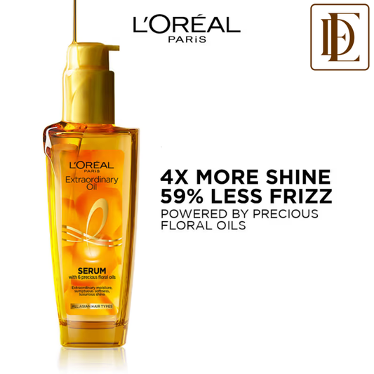 L'Oreal Paris Extraordinary Oil Hair Serum