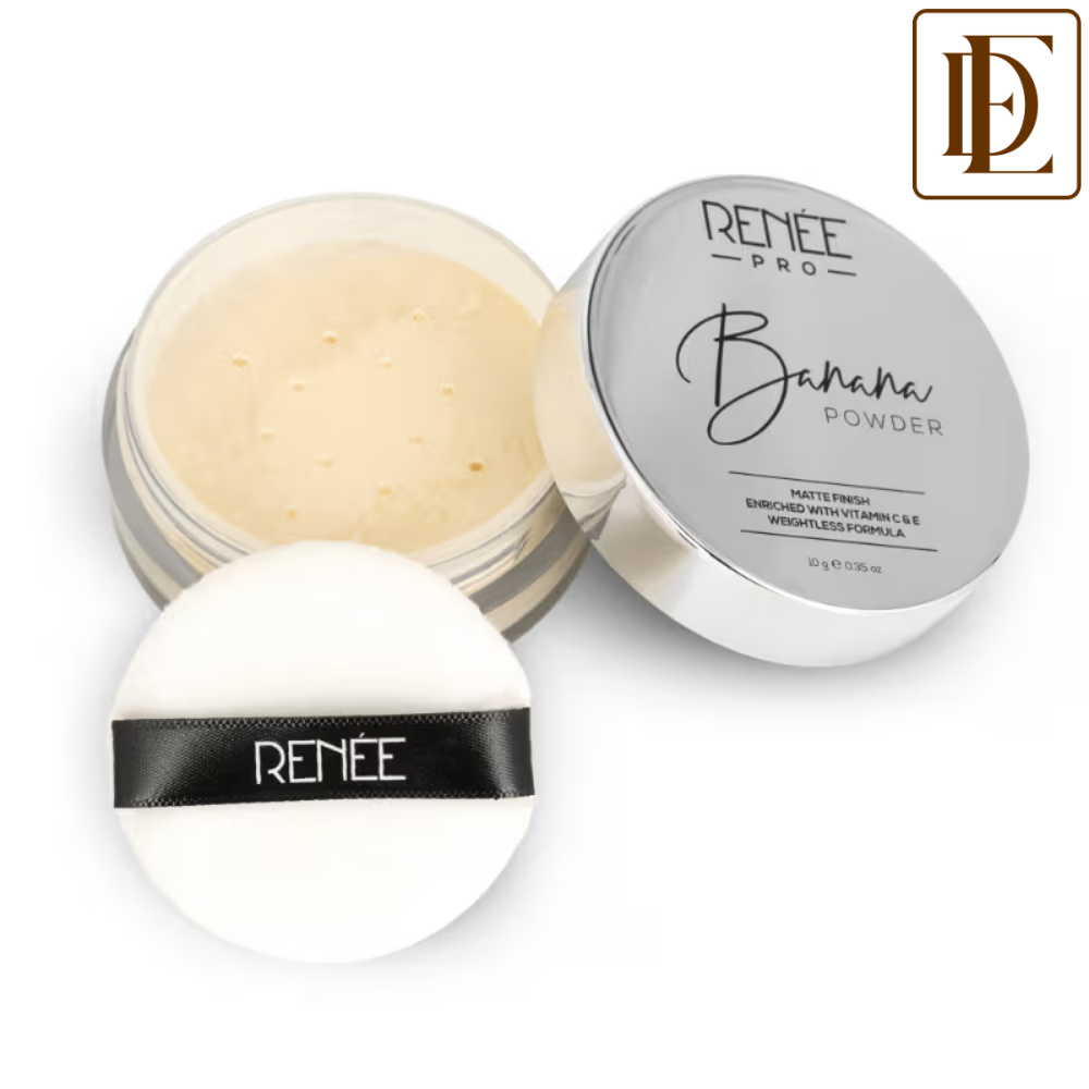 Renee Cosmetics Pro Banana Powder