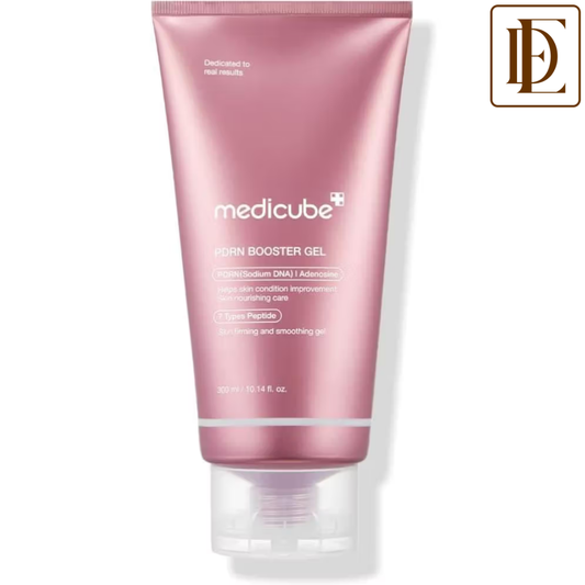 Medicube Age-R PDRN Booster Gel