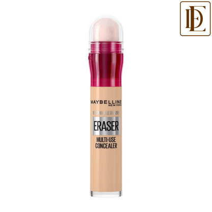 Maybelline New York Instant Age Rewind Eraser Concealer-Conceal, Contour, Highlight