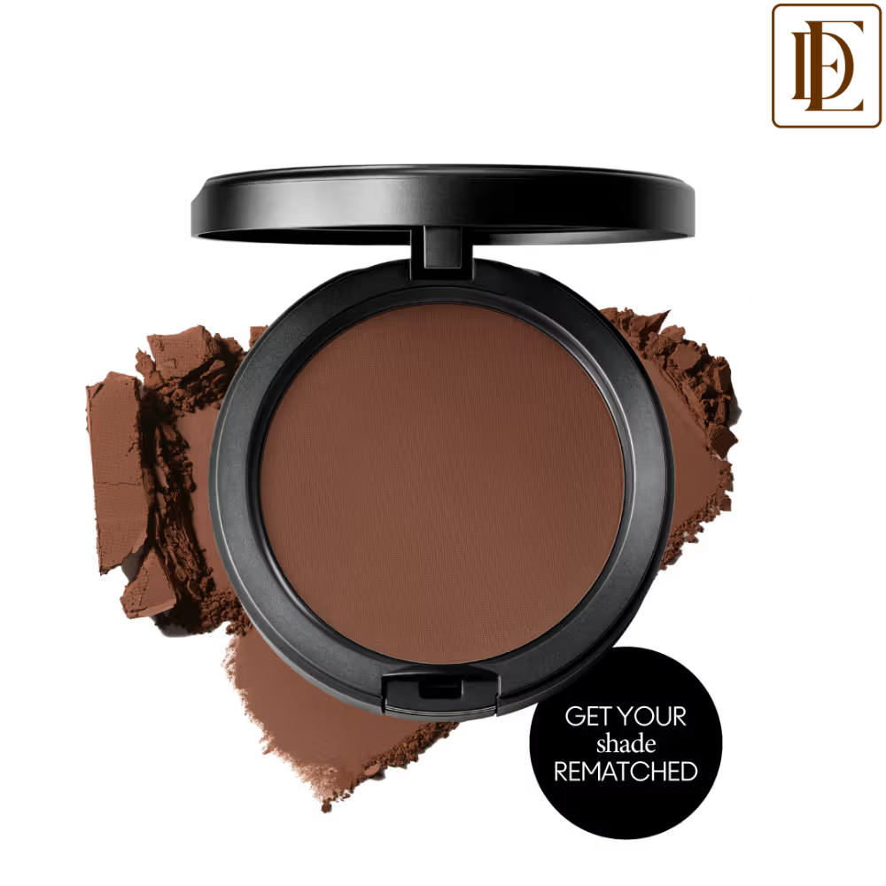 M.A.C Studio Fix Powder Plus Compact Foundation+