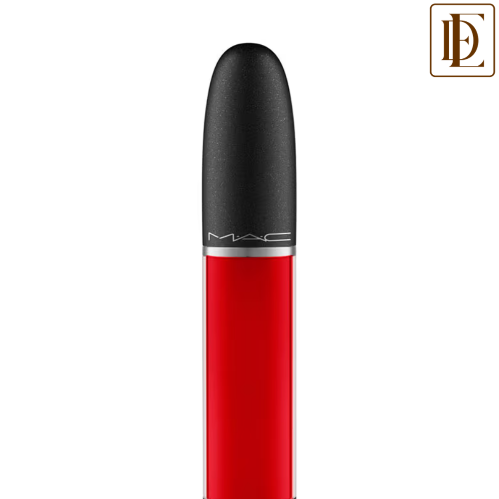 M.A.C Retro Matte Liquid Lipcolour