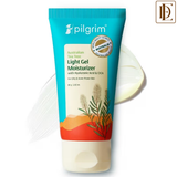 Pilgrim Tea Tree Light Non-Oily Moisturizer
