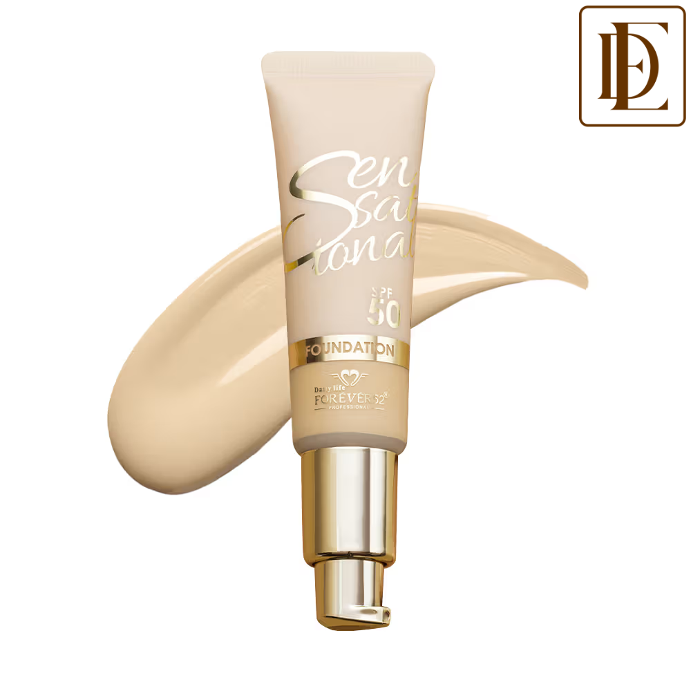 Daily Life Forever52 Sensational SPF 50+ Foundation